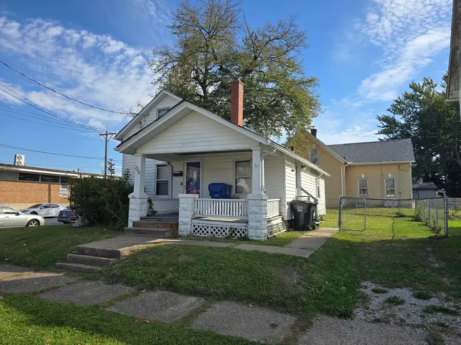 1704 14th Street, Moline, IL 61265 - #2
