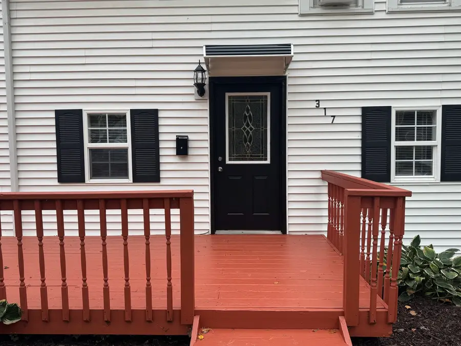 317 W South Street, Cambridge, IL 61238 - #3