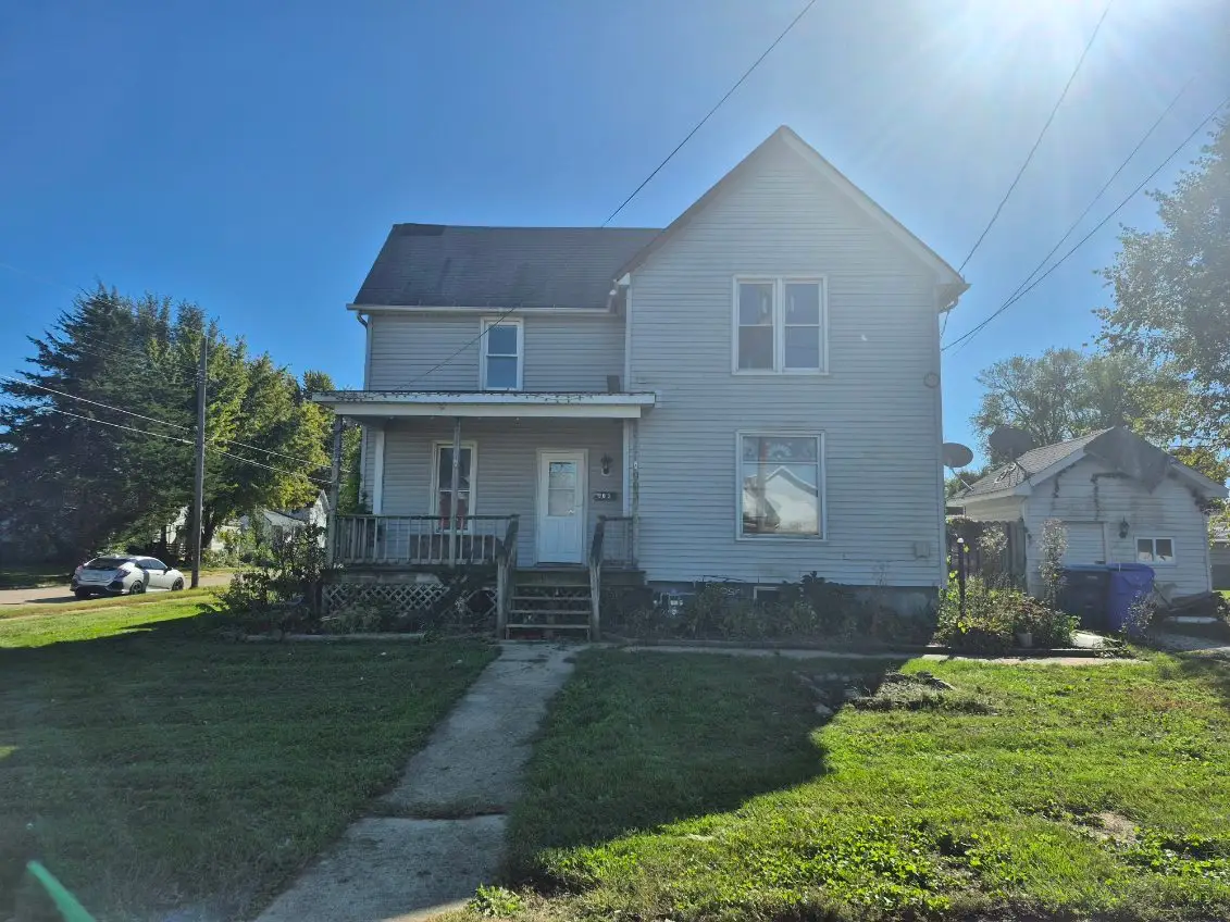 903 Rose Street, Kewanee, IL 61443 - #1