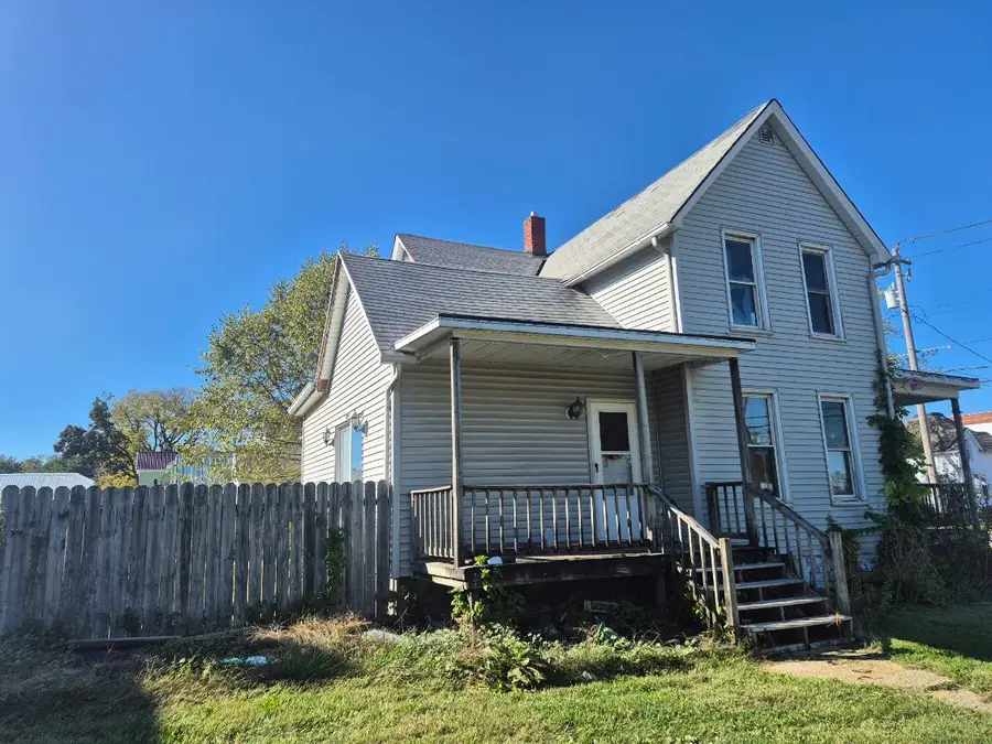 903 Rose Street, Kewanee, IL 61443 - #3