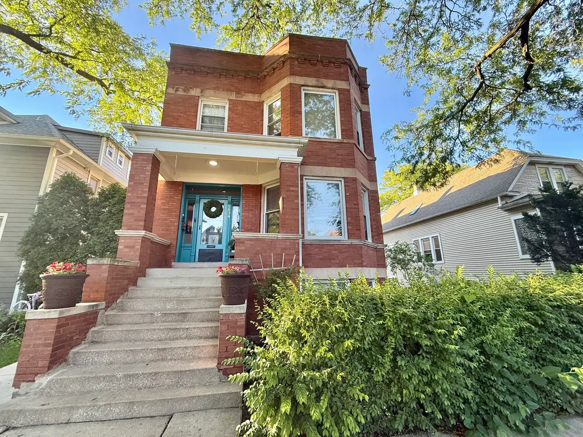 5834 W Dakin Street, Chicago, IL 60634 - #1