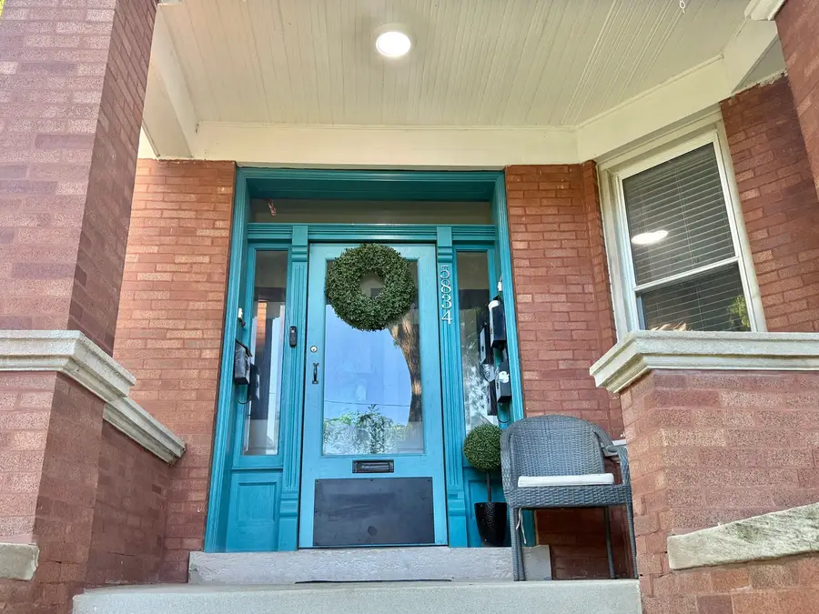 5834 W Dakin Street, Chicago, IL 60634 - #2