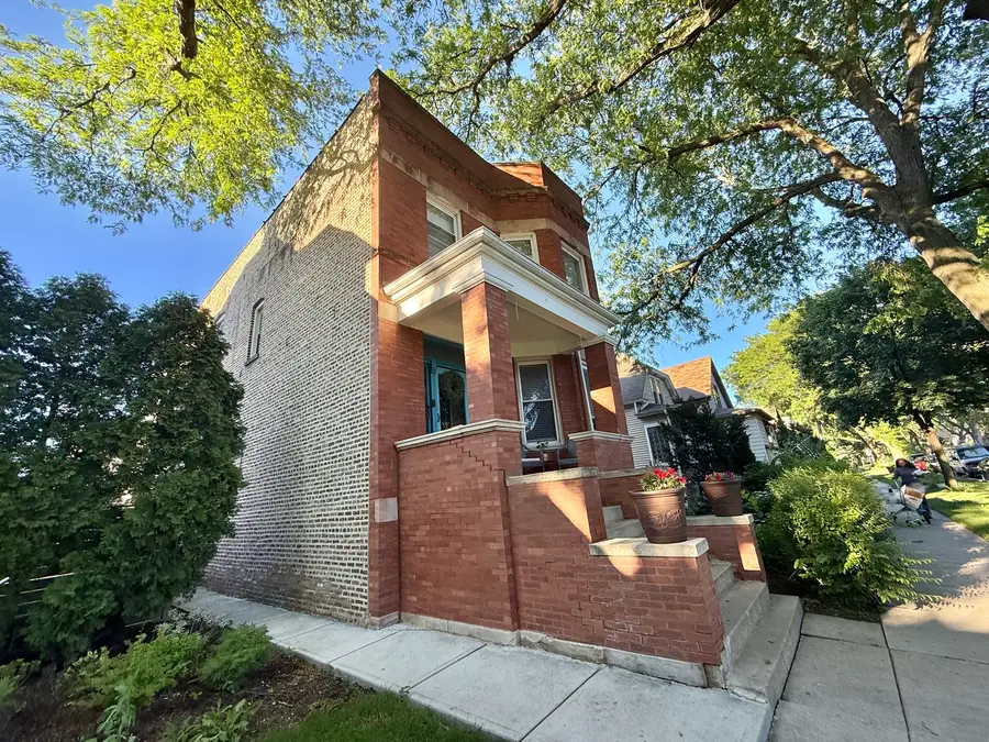 5834 W Dakin Street, Chicago, IL 60634 - #3
