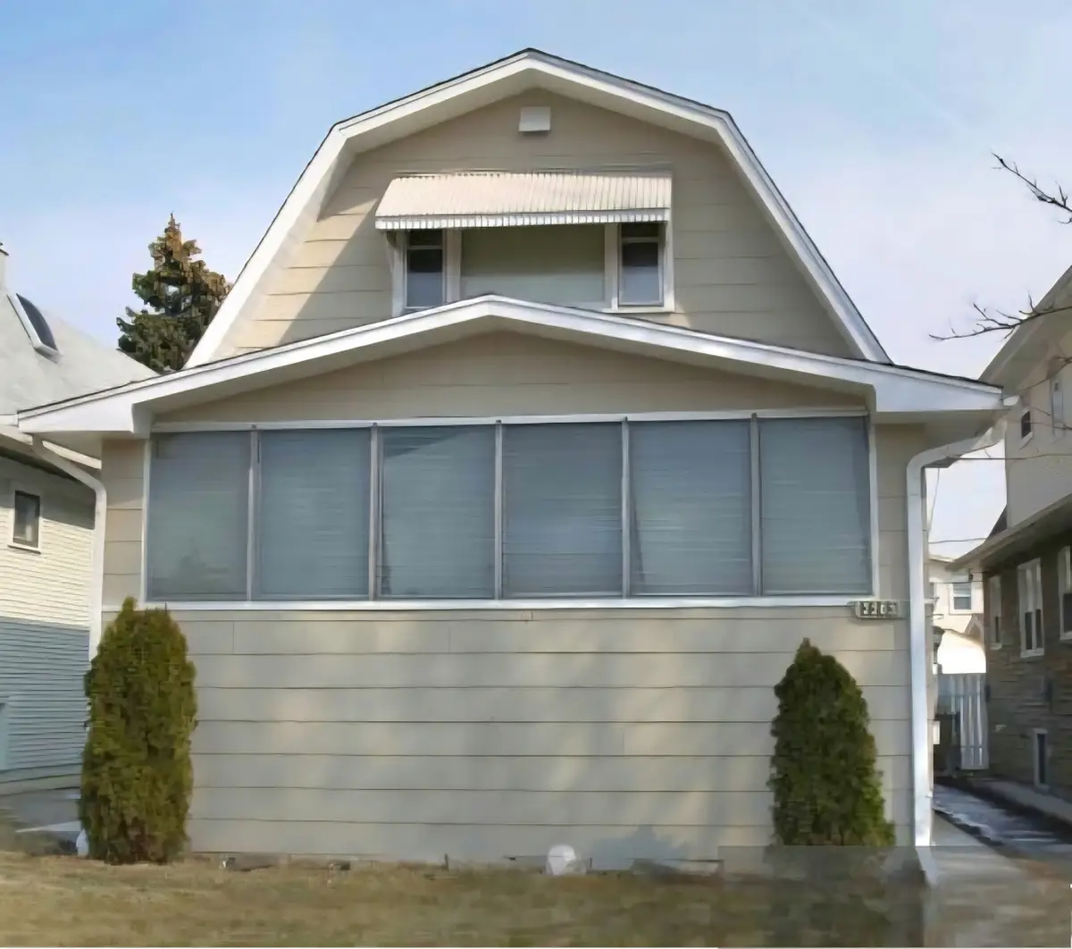 2203 N 74th Avenue, Elmwood Park, IL 60707 - #1