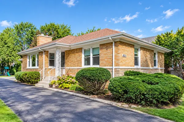 400 Addison Road, Riverside, IL 60546