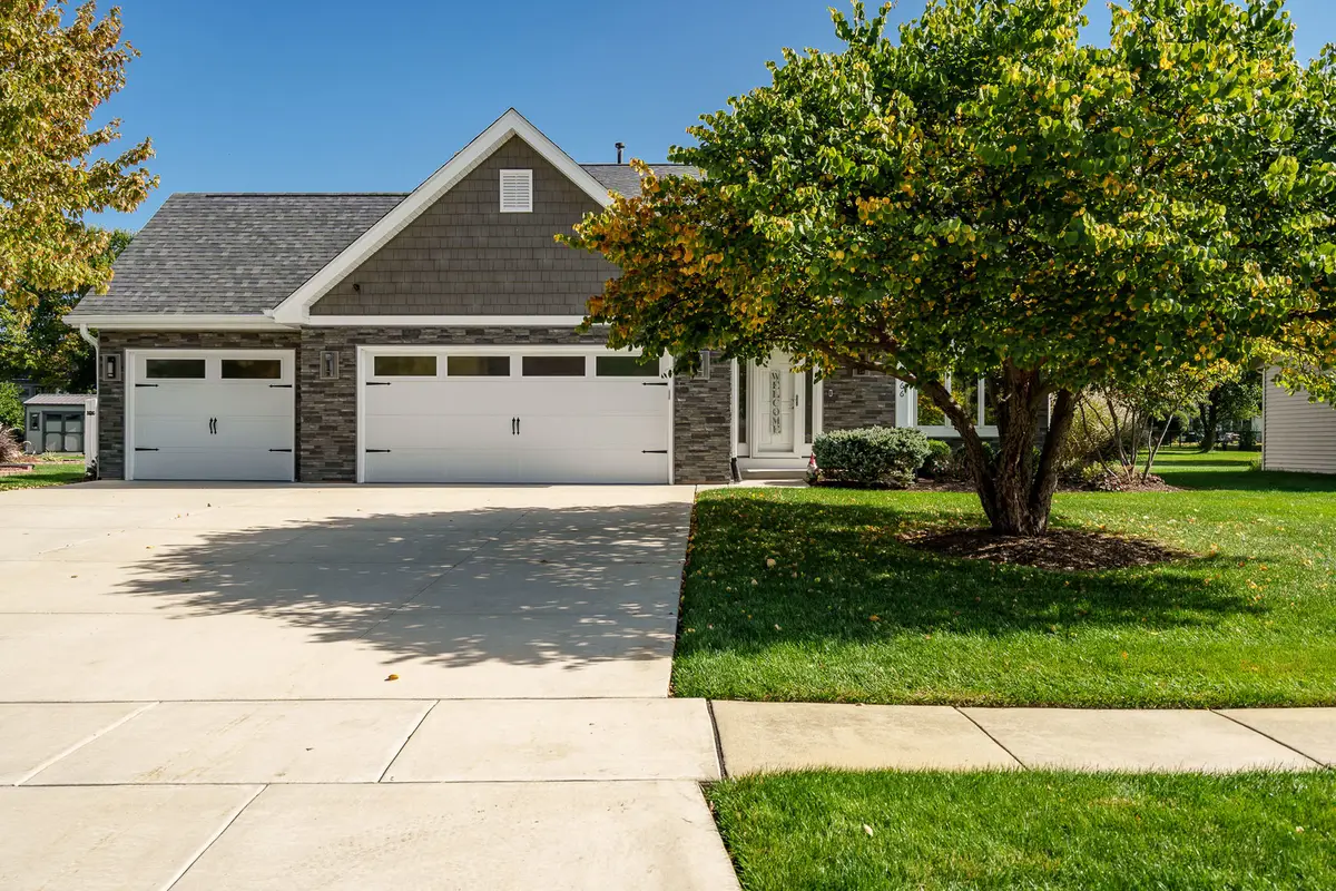 4766 Chandan Woods Drive, Cherry Valley, IL 61016 - #1