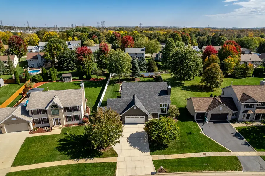 4766 Chandan Woods Drive, Cherry Valley, IL 61016 - #2