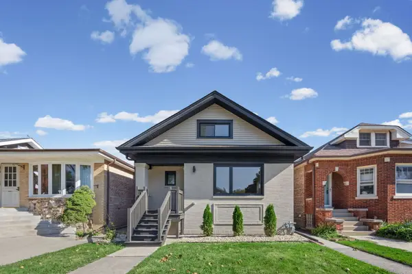2709 Wesley Avenue, Berwyn, IL 60402