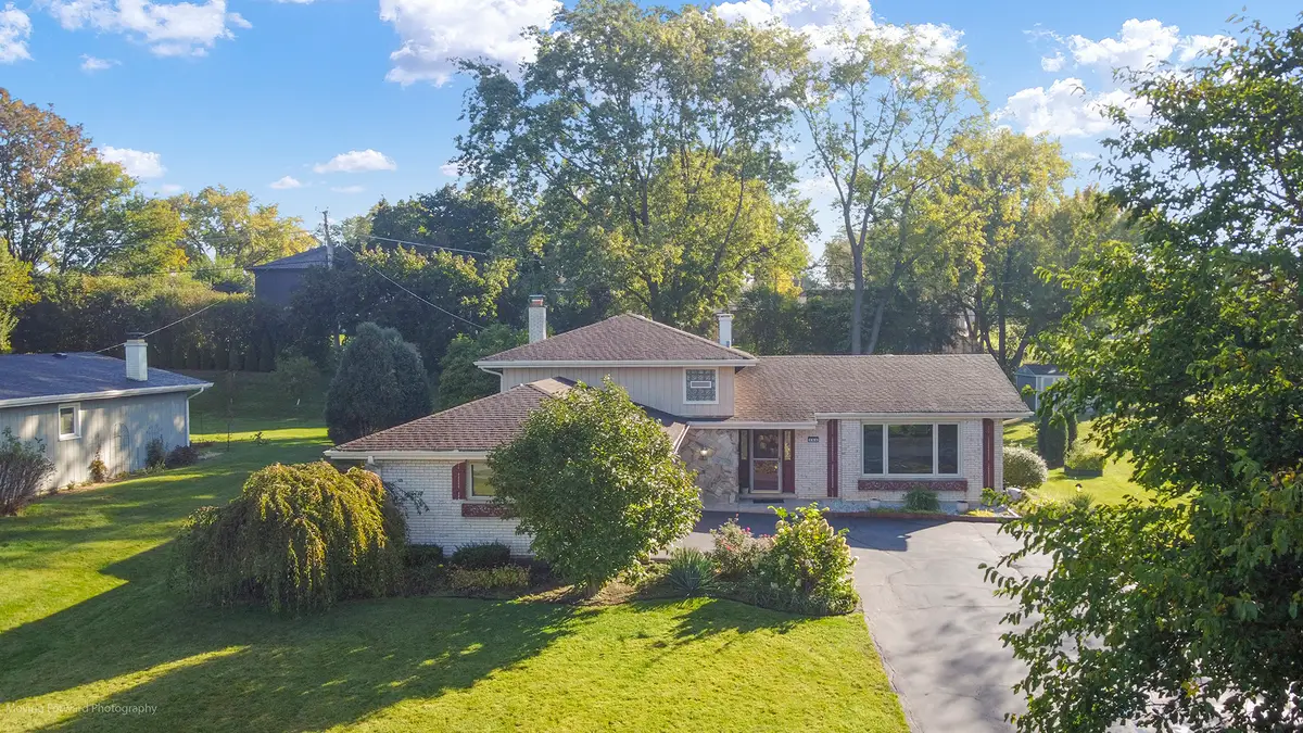 163 S Circle Avenue, Bloomingdale, IL 60108 - #1