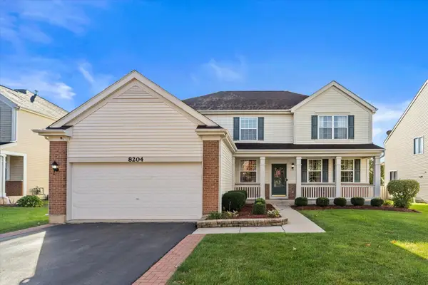 8204 Waterbury Drive, Joliet, IL 60431