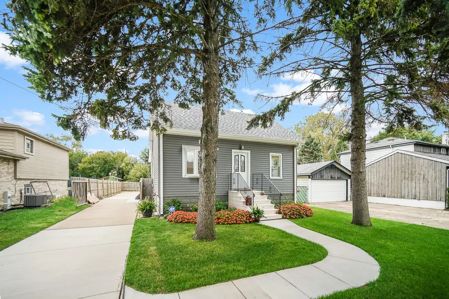 11418 S Avon Avenue, Alsip, IL 60803 - #3