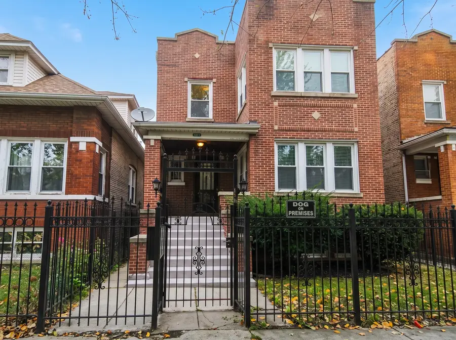 5128 W Montana Street, Chicago, IL 60639 - #3