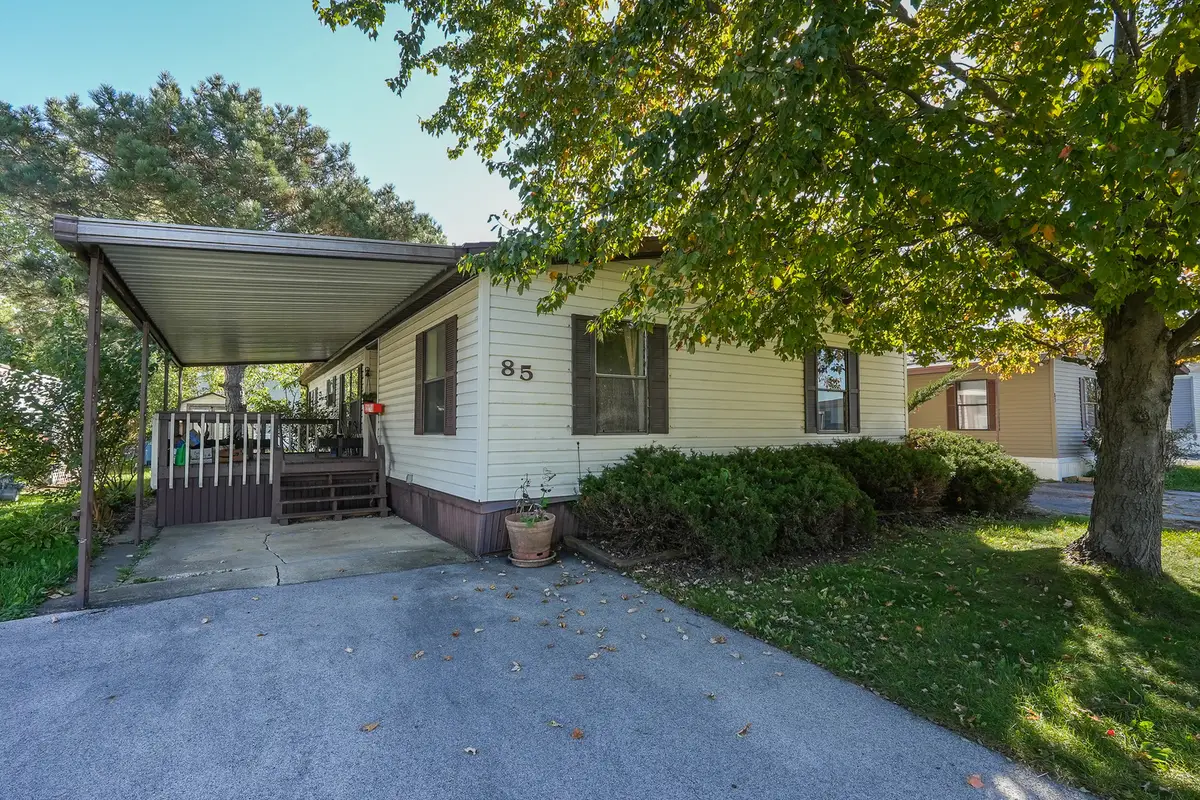 85 Berry Lane, Bourbonnais, IL 60914 - #1