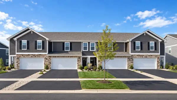 2232 Davidson Way, Yorkville, IL 60560