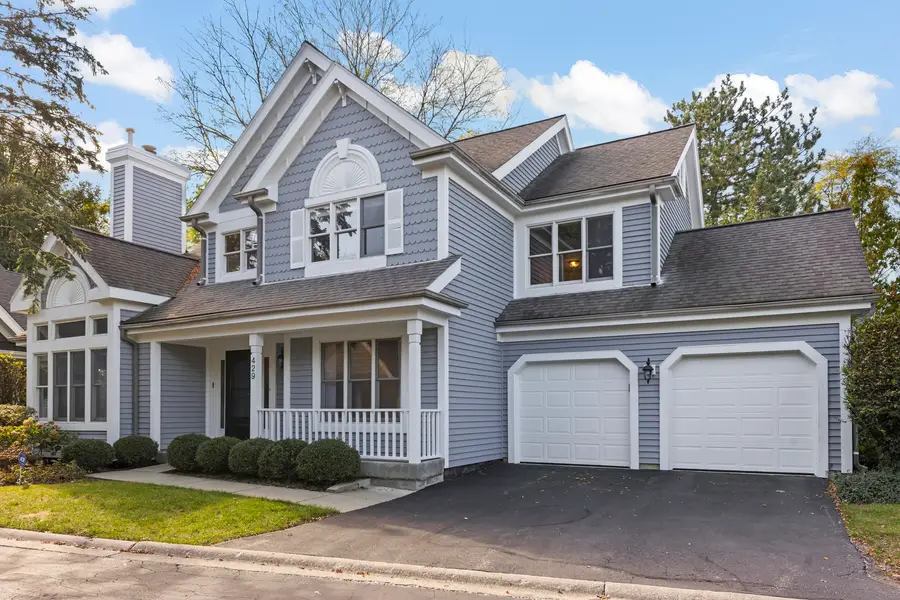 429 Pheasant Ridge Court, Darien, IL 60561 - #2