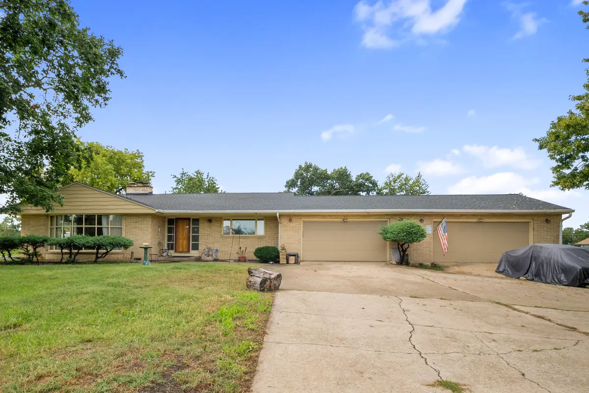 400 Sugar Creek Drive, Joliet, IL 60433 - #1