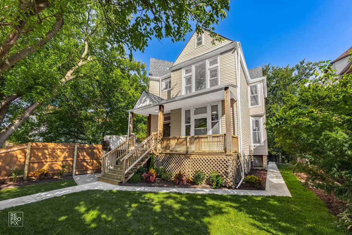 7617 S Union Avenue, Chicago, IL 60620 - #1
