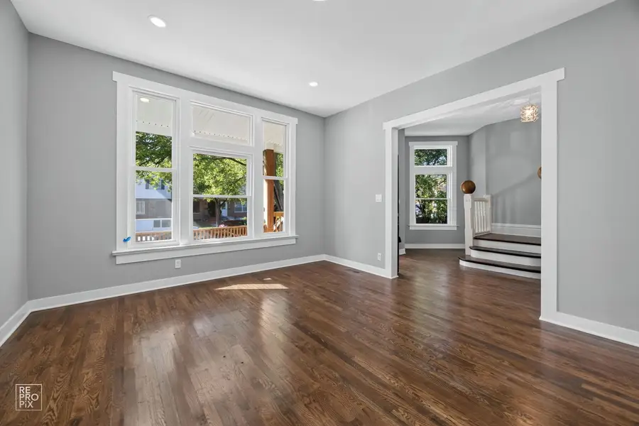 7617 S Union Avenue, Chicago, IL 60620 - #3