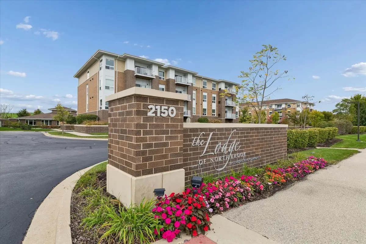 2150 Founders Drive #343, Northbrook, IL 60062 - #1