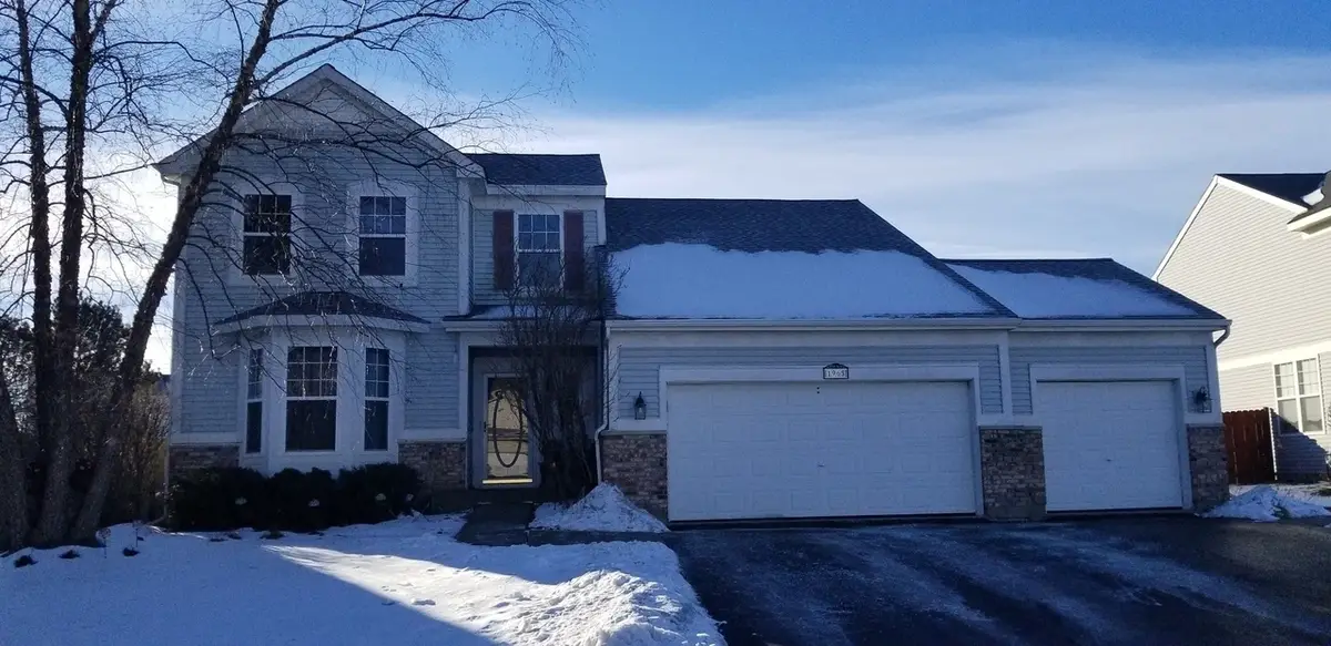 1965 Marigold Lane, Round Lake, IL 60073 - #1