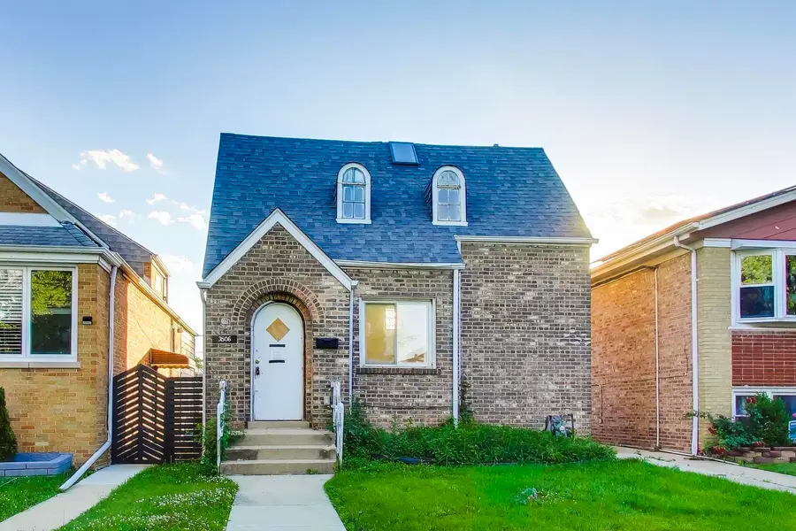 3506 S 52nd Court, Cicero, IL 60804 - #2