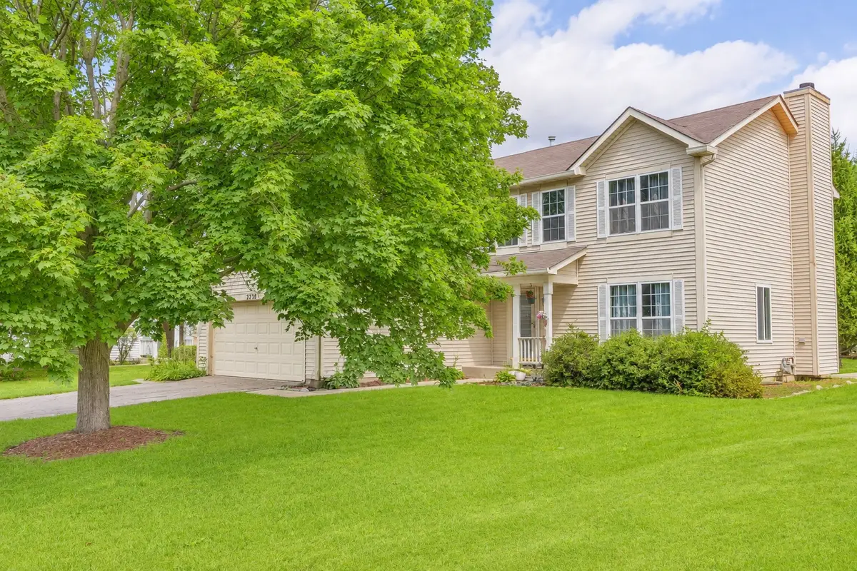 2734 Imperial Valley Trail, Aurora, IL 60503 - #1