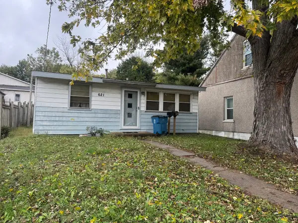 621 Jefferson Street, Quincy, IL 62301