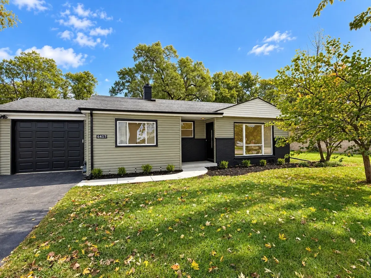 6417 Dunham Road, Downers Grove, IL 60516 - #1