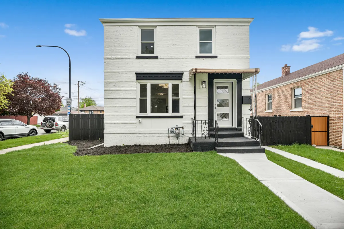 3601 S 56th Court, Cicero, IL 60804 - #1
