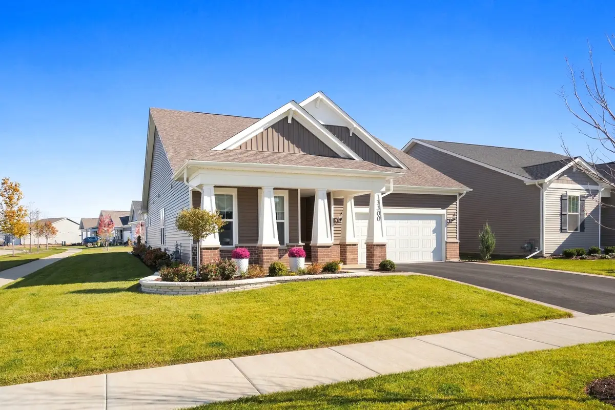 3300 Fulshear Circle, Aurora, IL 60503 - #1