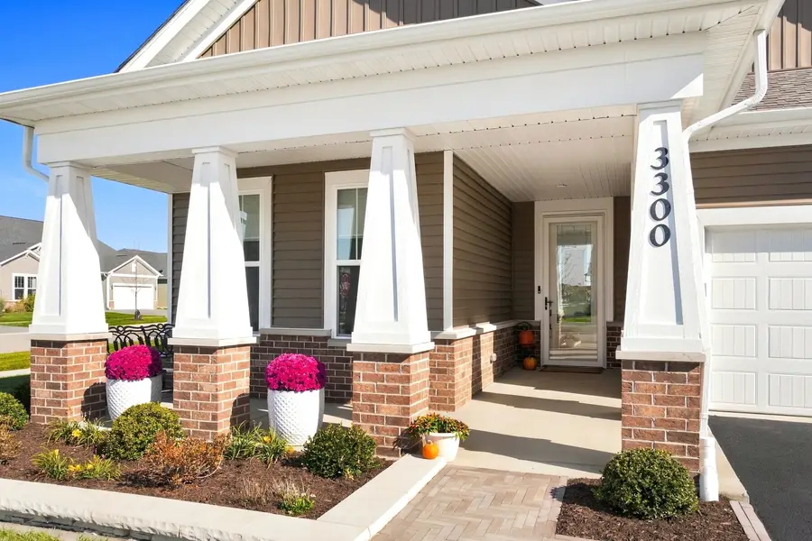 3300 Fulshear Circle, Aurora, IL 60503 - #2
