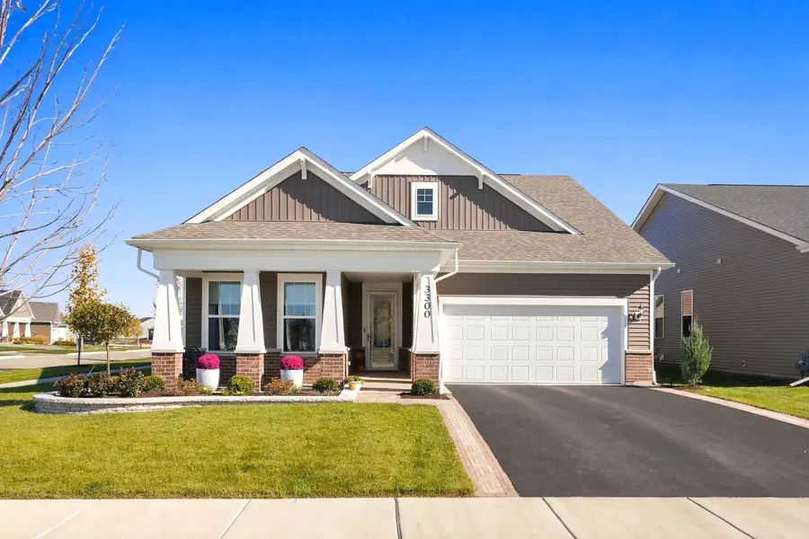 3300 Fulshear Circle, Aurora, IL 60503 - #3