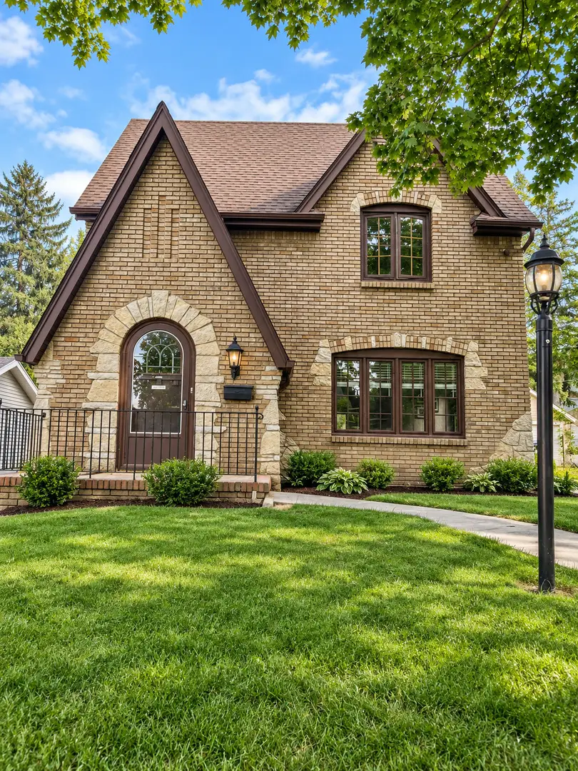 623 Robert Avenue, Rockford, IL 61107 - #1