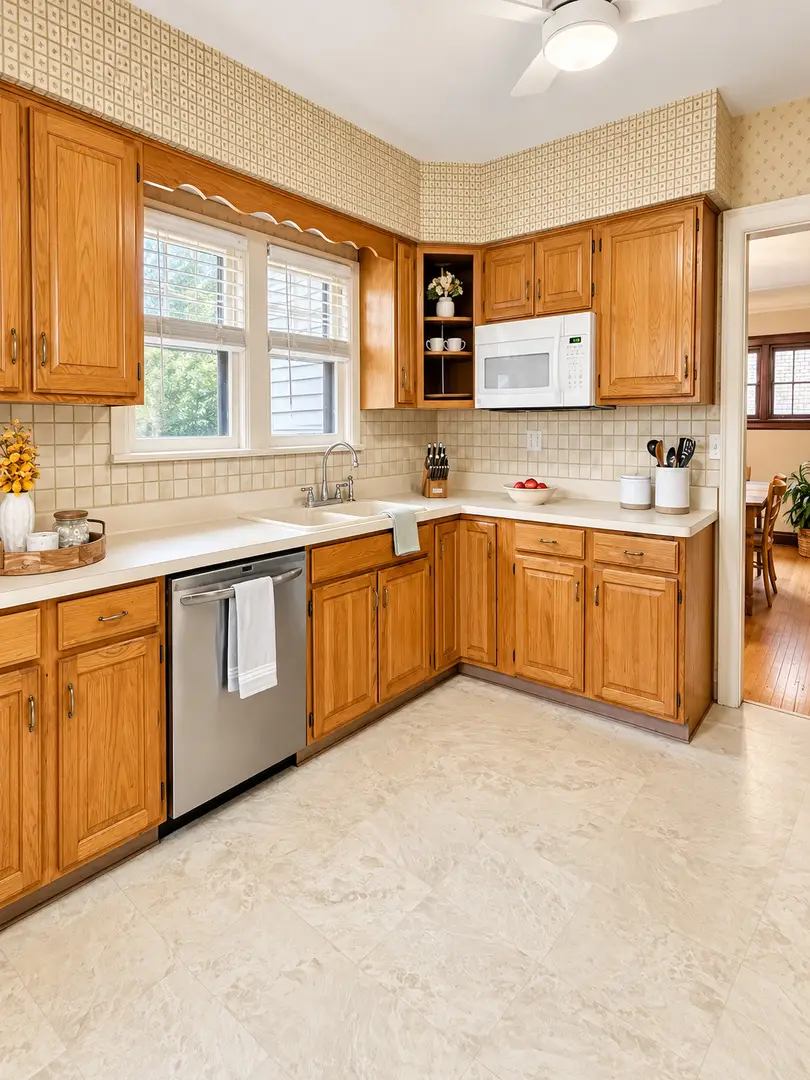 623 Robert Avenue, Rockford, IL 61107 - #2