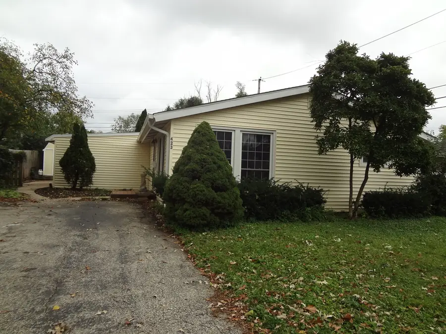 423 Blackhawk Avenue, Carpentersville, IL 60110 - #2