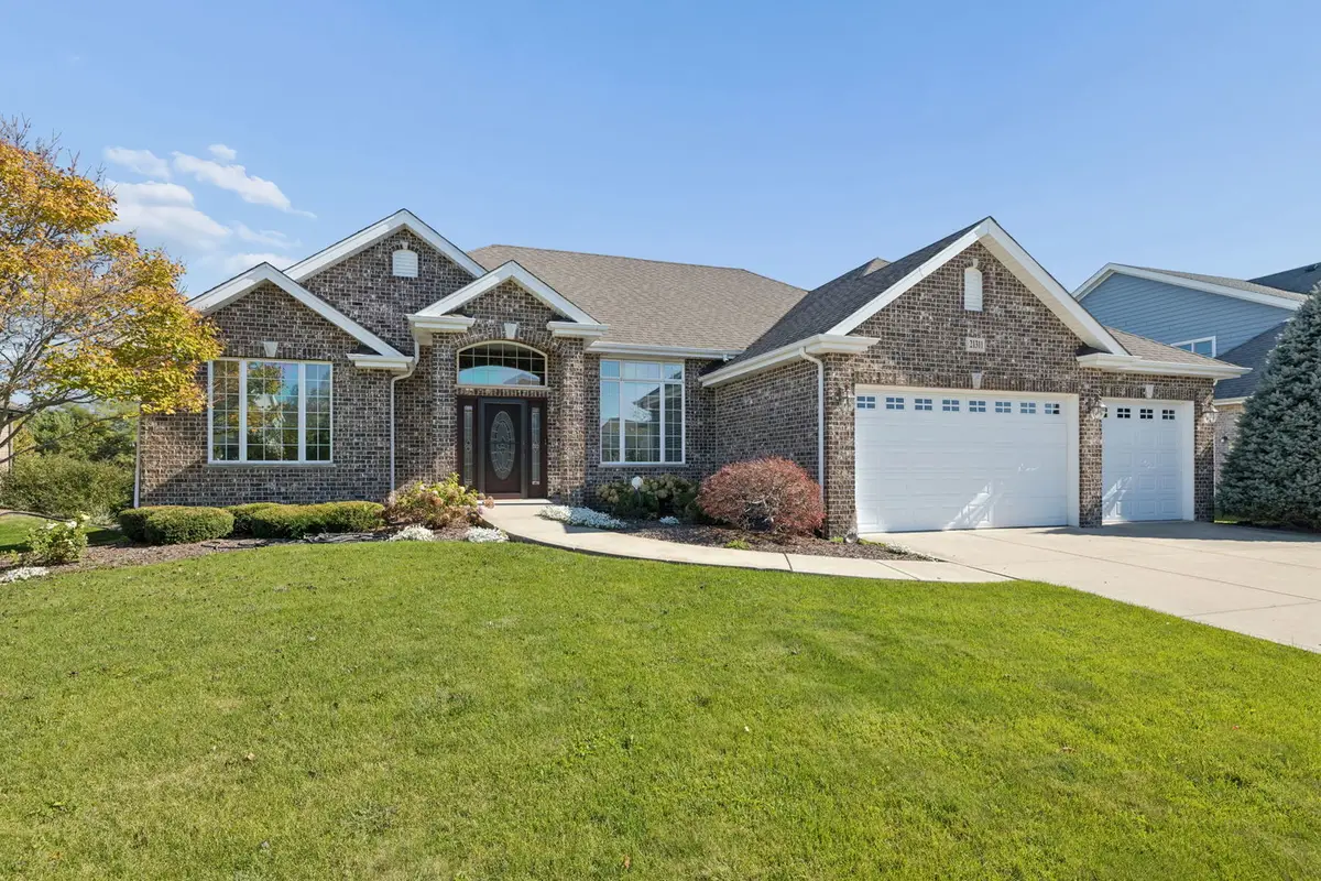 21311 Coneflower Drive, Mokena, IL 60448 - #1