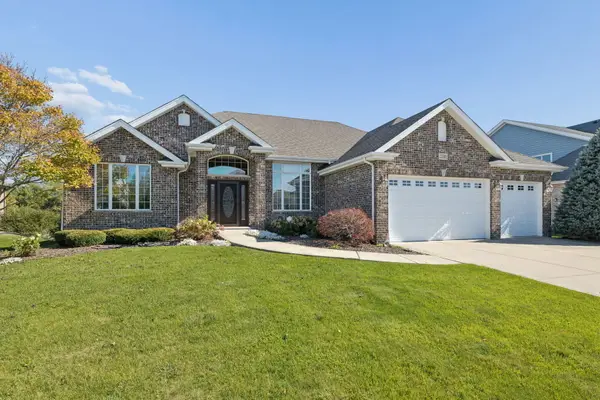 21311 Coneflower Drive, Mokena, IL 60448