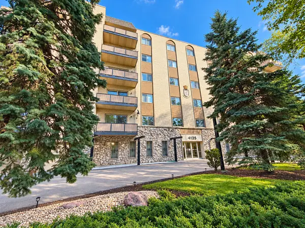 4125 N Keystone Avenue #206, Chicago, IL 60641