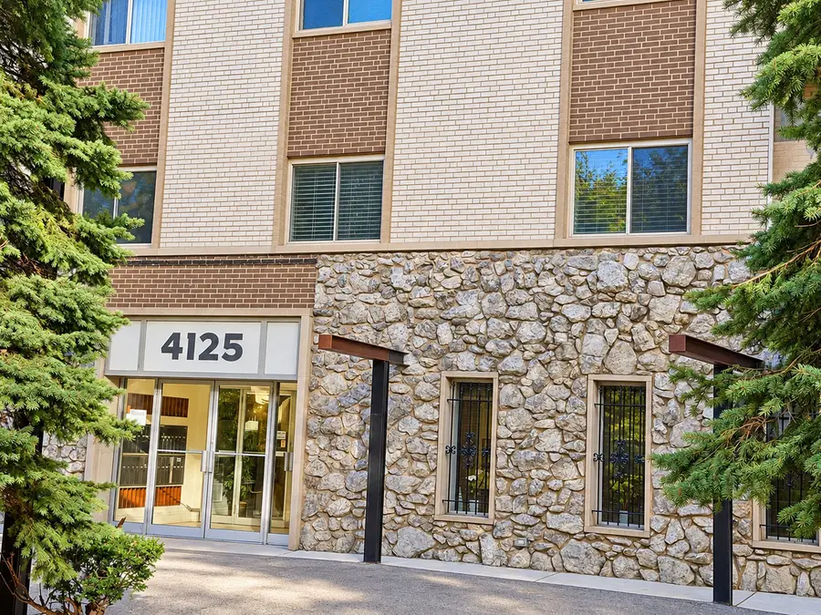 4125 N Keystone Avenue #206, Chicago, IL 60641 - #2