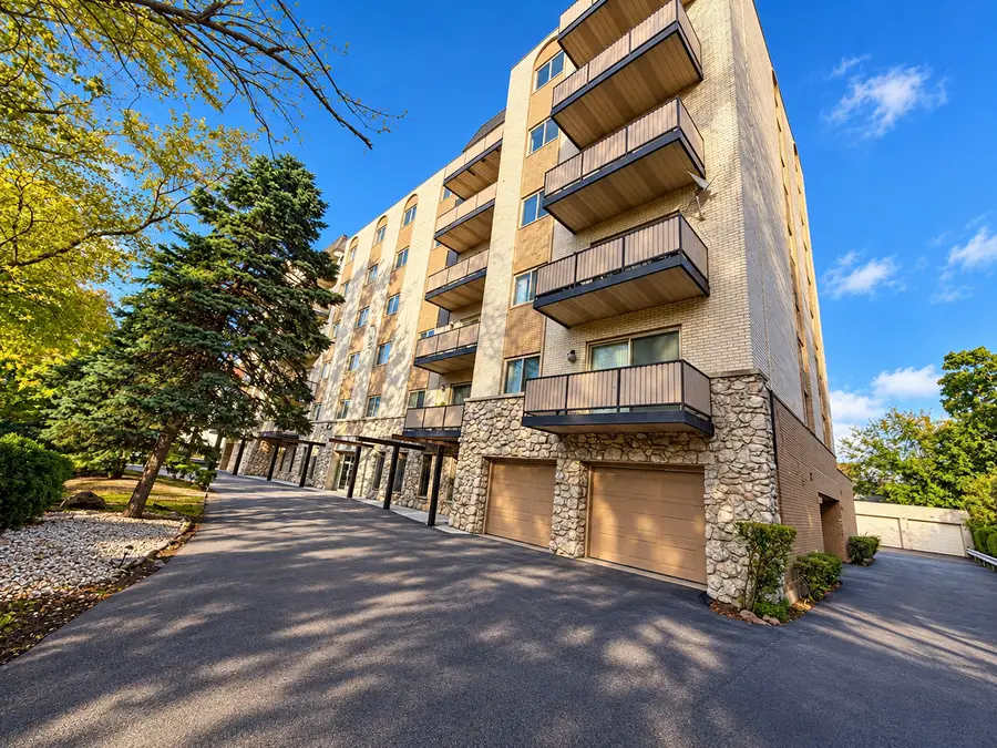 4125 N Keystone Avenue #206, Chicago, IL 60641 - #3