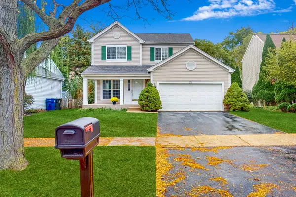 711 Violet Circle, Naperville, IL 60540