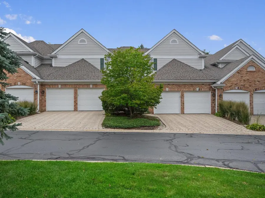 316 Reserve Circle, Clarendon Hills, IL 60514 - #3