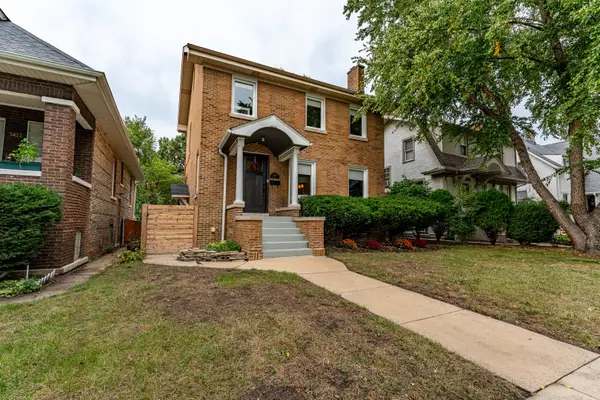 3420 Clarence Avenue, Berwyn, IL 60402