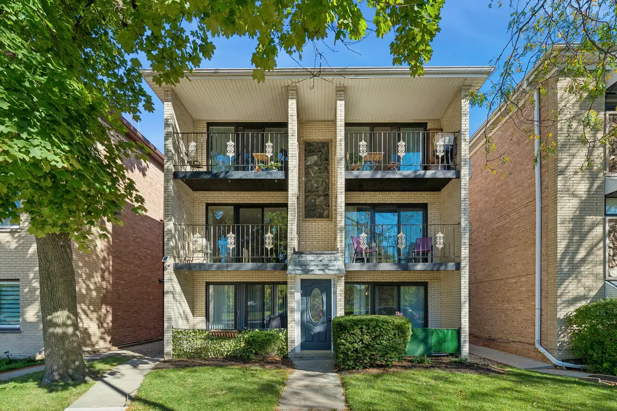 5470 W Higgins Avenue #2E, Chicago, IL 60630 - #1