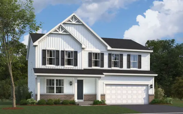 323 Monica Lane, Oswego, IL 60543