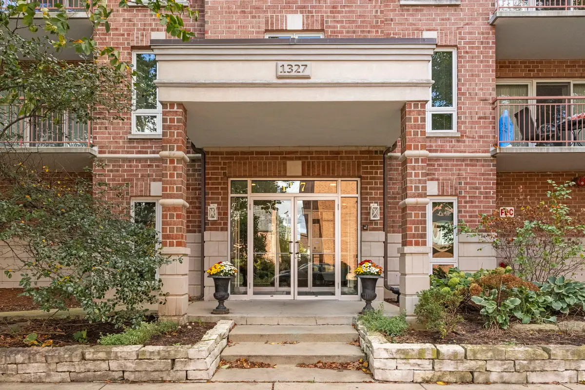 1327 E Washington Street #501, Des Plaines, IL 60016 - #1