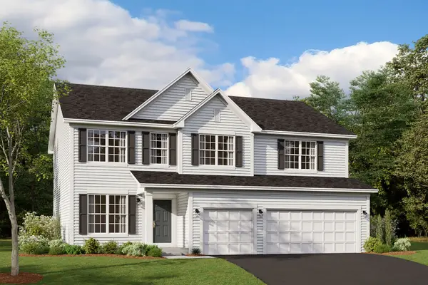 123 Arnold Avenue, Oswego, IL 60543