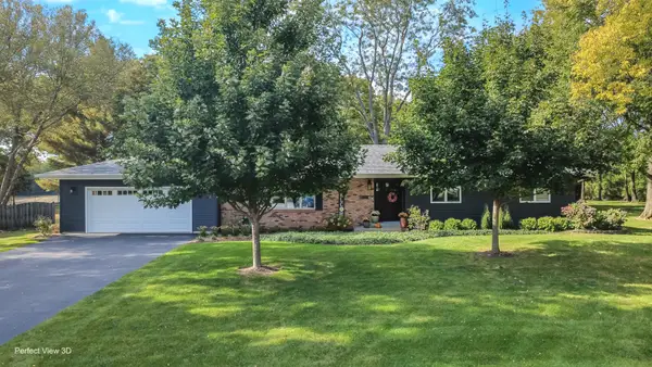 3895 N Chamlin Drive, Morris, IL 60450