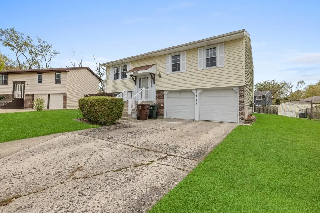 20128 S Kingston Court, Frankfort, IL 60423 - #1