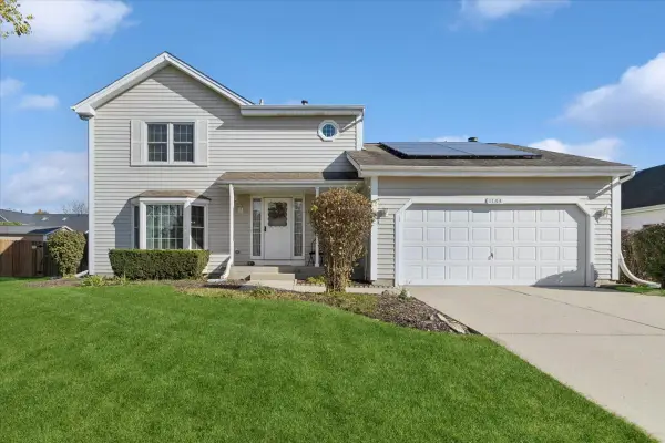 1163 Bennington Drive, Crystal Lake, IL 60014